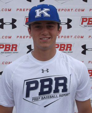 Landon Moberly