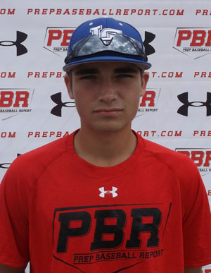 Tyler Grigalis