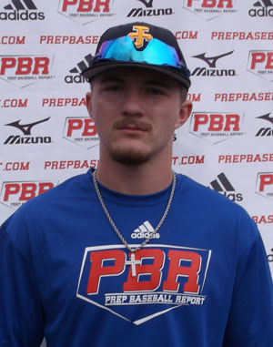 Ryley Preece