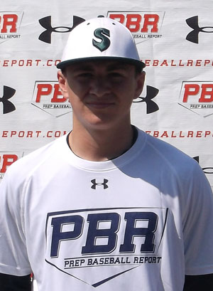 Tanner Johnson