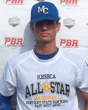 Landon Scilley