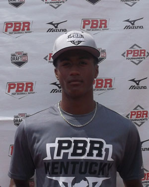 Camryn Warfield