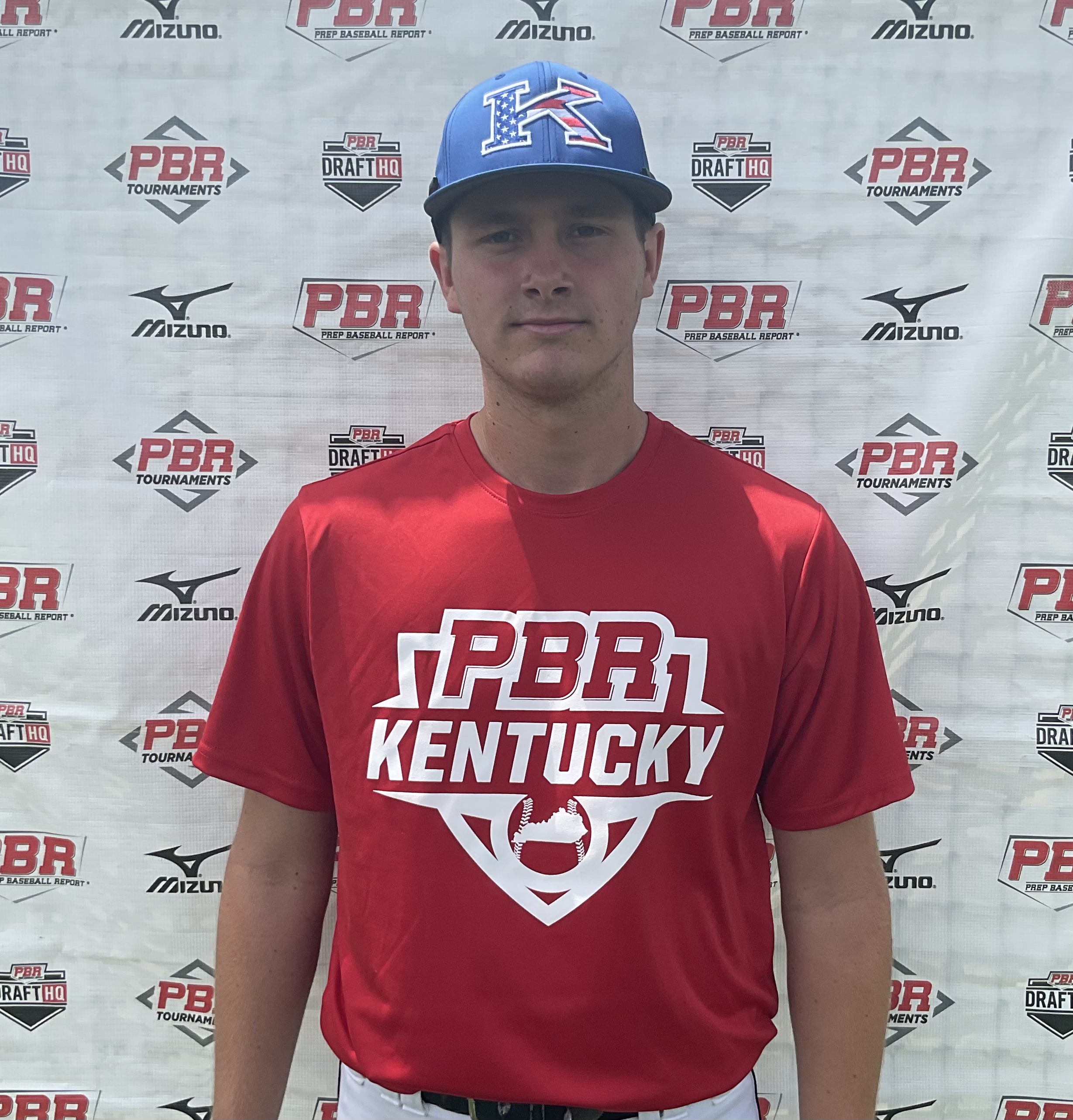 Collin Kemp