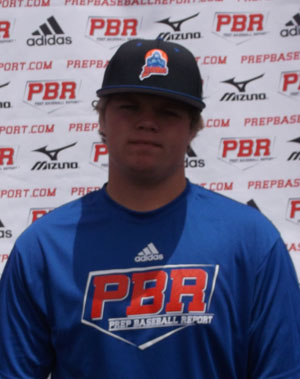Brennan Perry