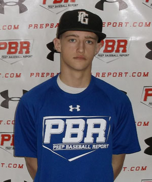 Jared Proctor