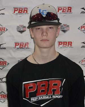 Brady McFarland