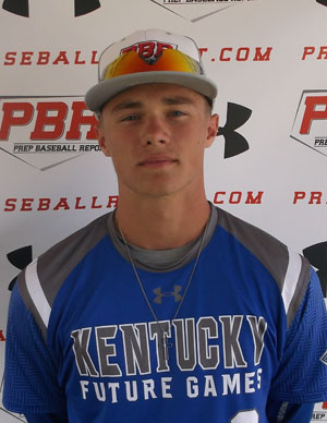 Reece Puckett