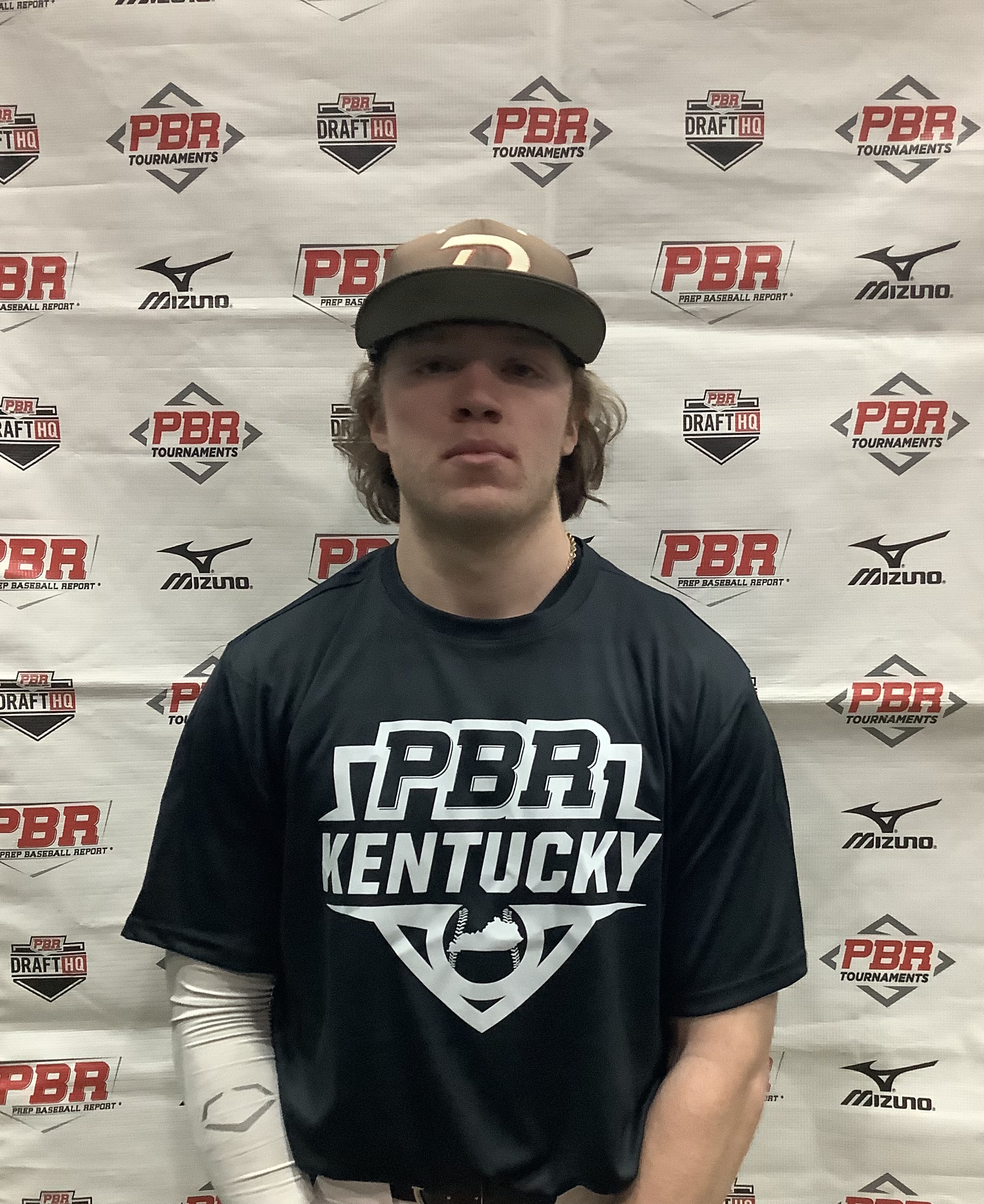 Caleb Thompson