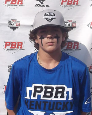 Kyler Claunch