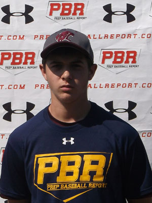 Zach Wegenast