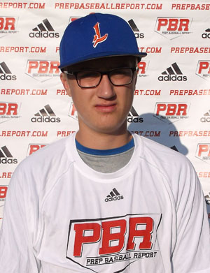 Connor Barnett
