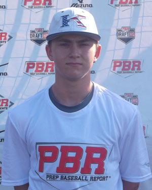 Aaron Pennington
