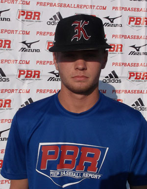 Jacob Moberly