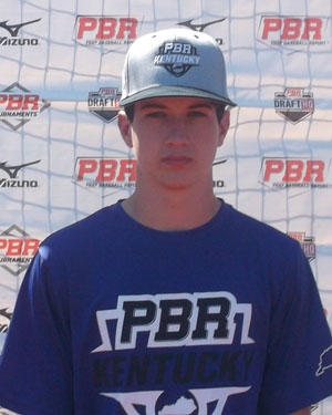 Drew Isenberg