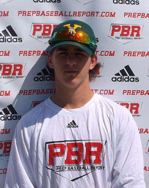 Brandon Tucker