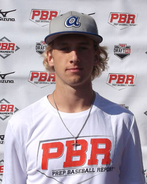 Brady Morse