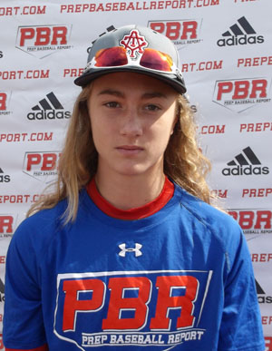 Riley Osterbur