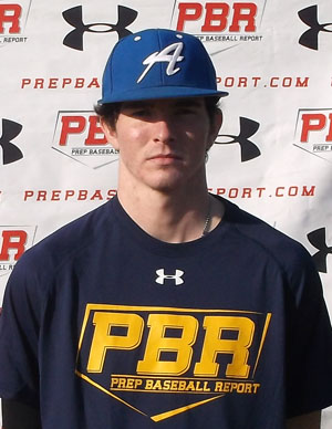 Cole Lyons