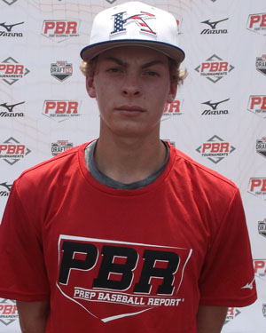 Grady Johnson