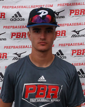 Gage Griggs