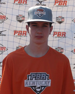 Drew Isenberg
