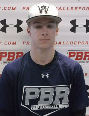Hunter Evans