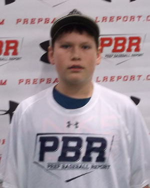 Bryson Jones