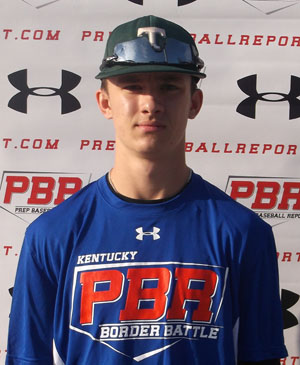 Dylan Byerly