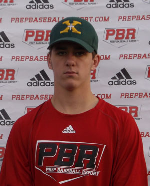 Brandon Tucker