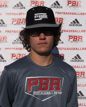 Corbin Thacker
