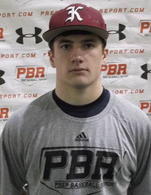 Trent Rice