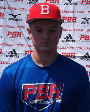 Luke Patton
