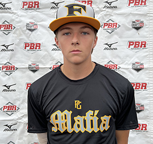 Landon Waugh