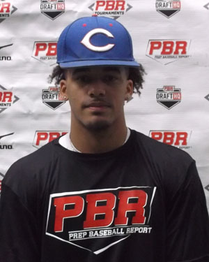 Elijah Underhill