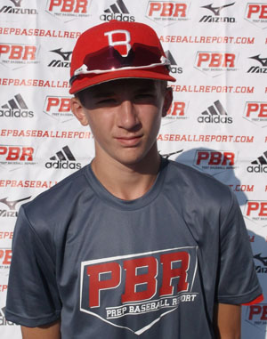 Jacob Vanover