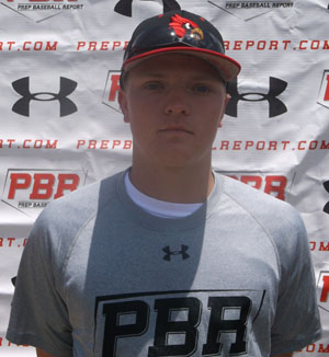 Tanner Bell