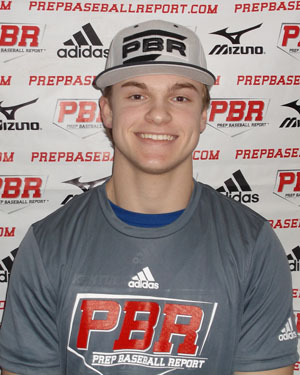 Cade Thornton