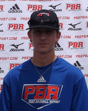 Trent Adkins