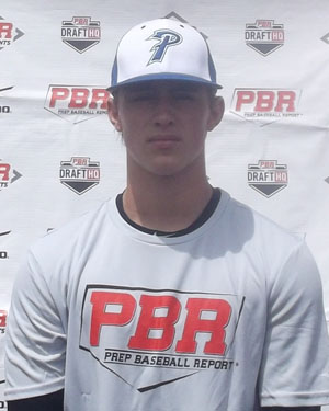 Weston Miller