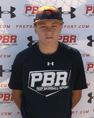 Dillon Sievert