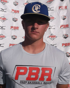 Chase Gartner