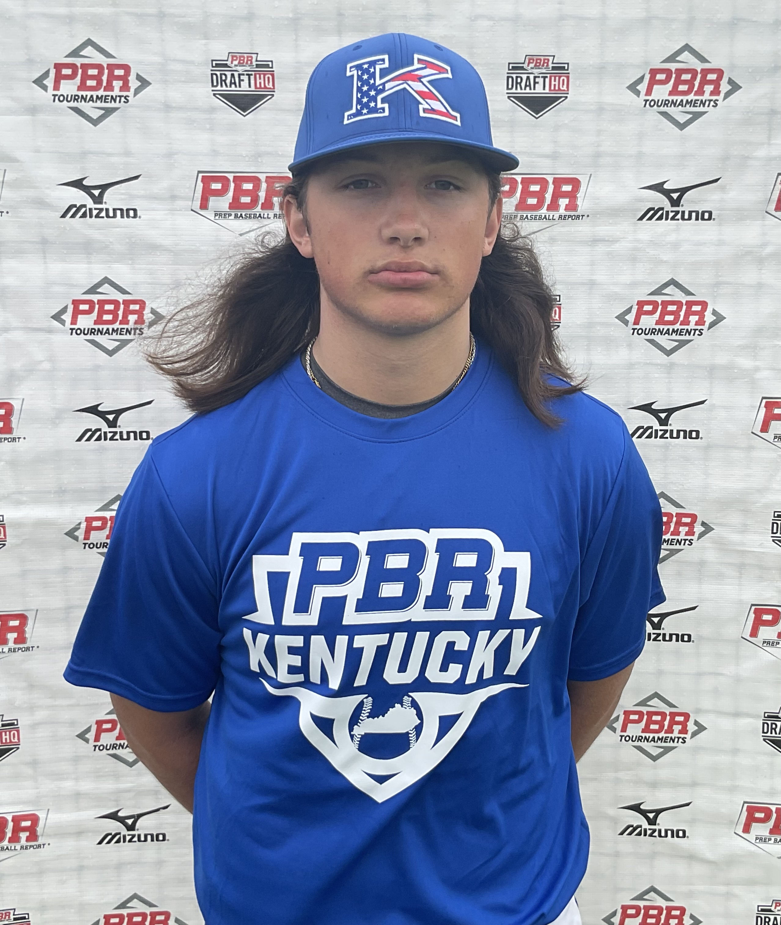 Kade Elam