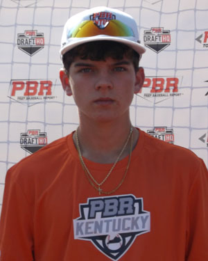 Brayton Coomer