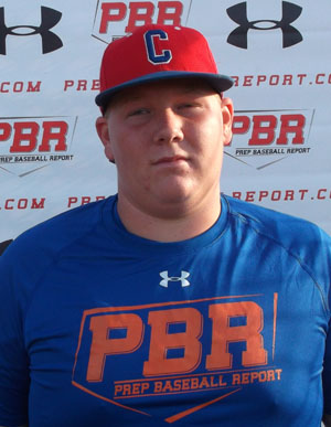 Zach Volz