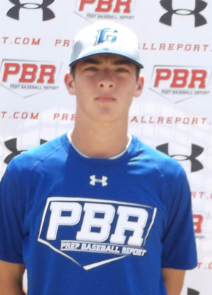 Tanner Smith