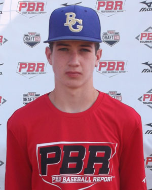 Drew Isenberg