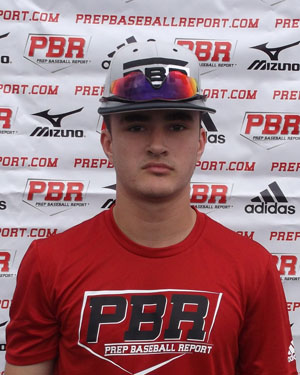 Gage Griggs