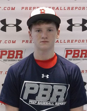 Tyler Wagner