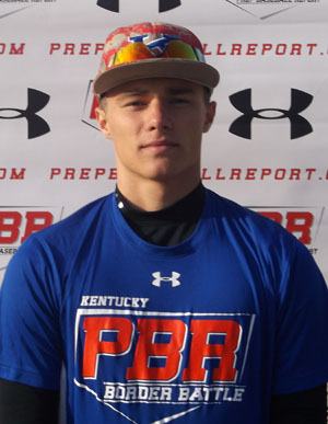 Reece Puckett