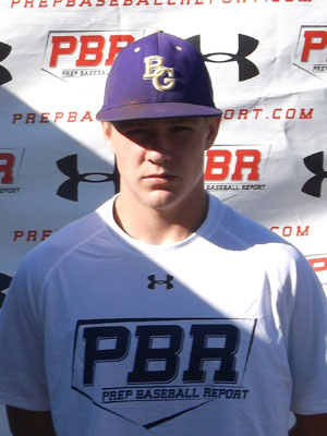 Luke Brown
